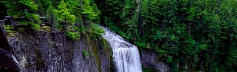 Patrick nos muestra la belleza del Pou Clar