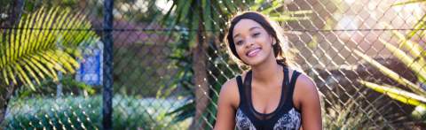 Esther Méndez Ibar, nueva campeona del Master TOE